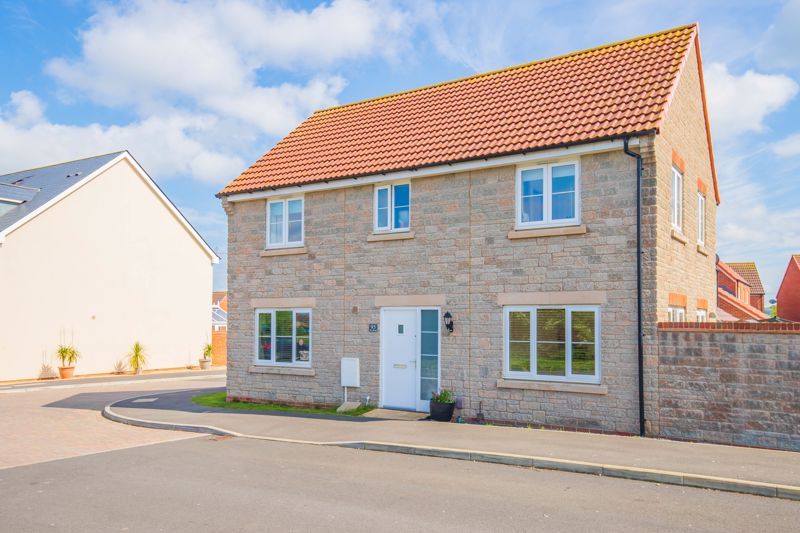 4 bed detached house for sale in The Mead, Keynsham, Bristol BS31 Zoopla