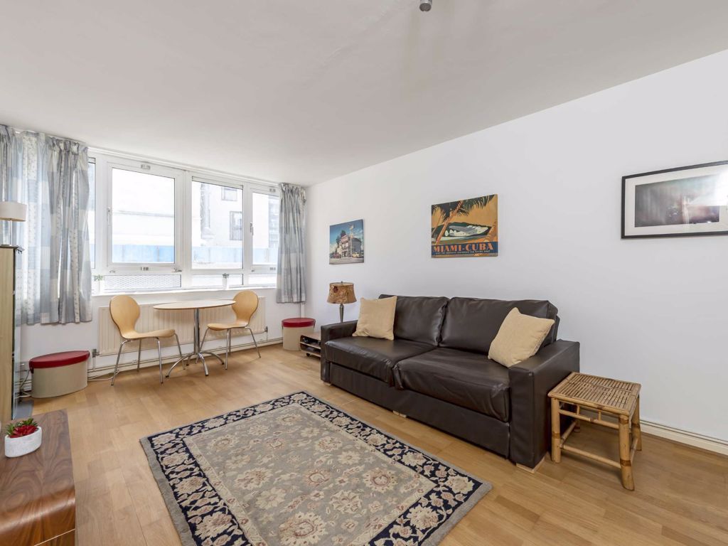 Mount Pleasant, London WC1X  