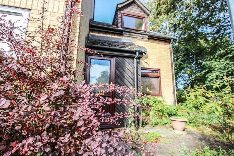 1 bed end terrace house to rent in Primary Court, Chesterton, Cambridge