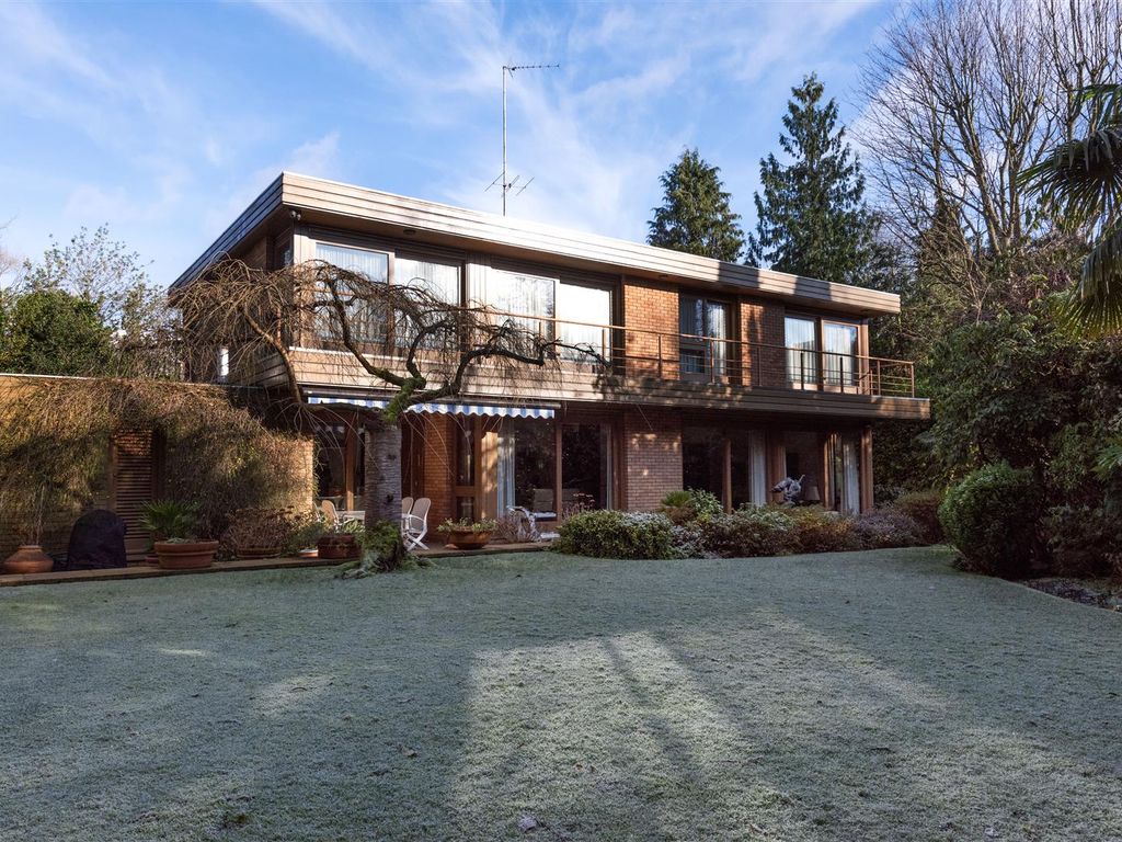 5 bed property for sale in Elm Walk, Hampstead NW3 Zoopla