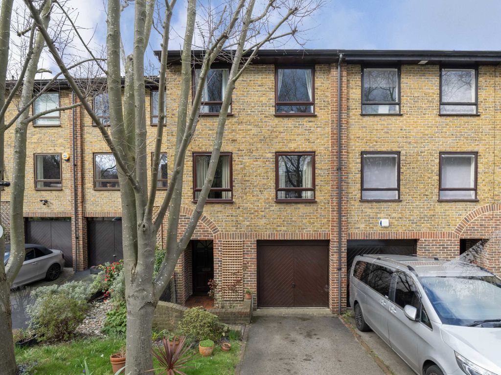 4 bed property for sale in Abinger Mews, London W9, £1,150,000 Zoopla