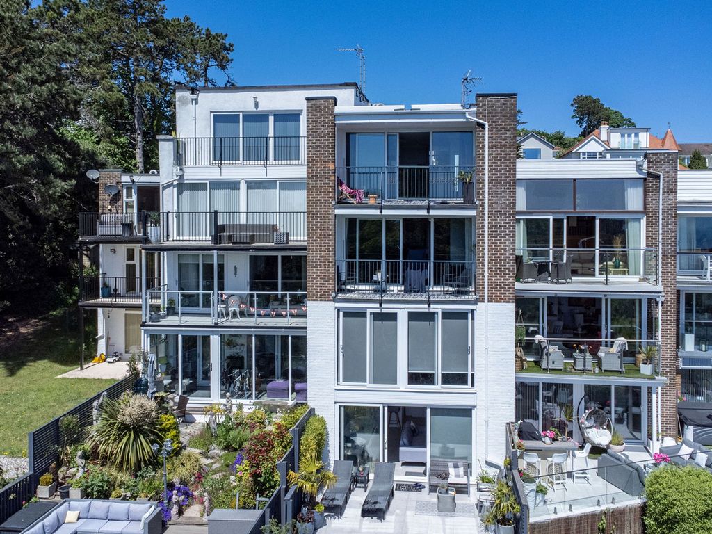 2 bed flat for sale in Danby Heights Close, Torquay TQ1 Zoopla