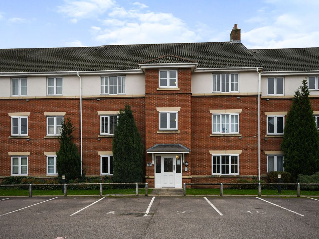 Spinner Croft, Chesterfield, Derbyshire S40