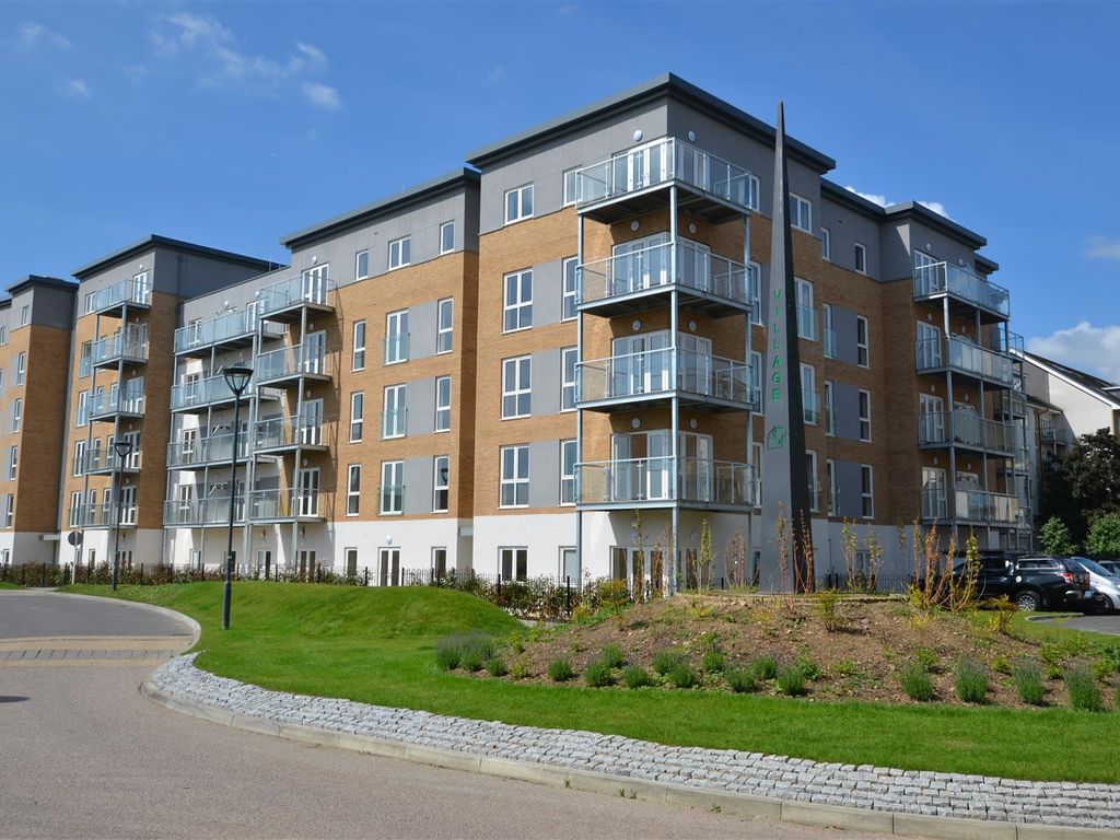 1 bed flat to rent in Windsor Court, Drayton Garden Village UB7 Zoopla