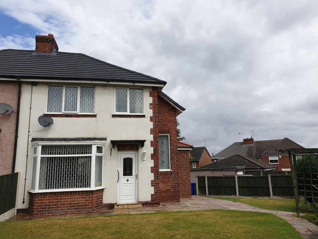 Hopedale Road Sheffield S12  