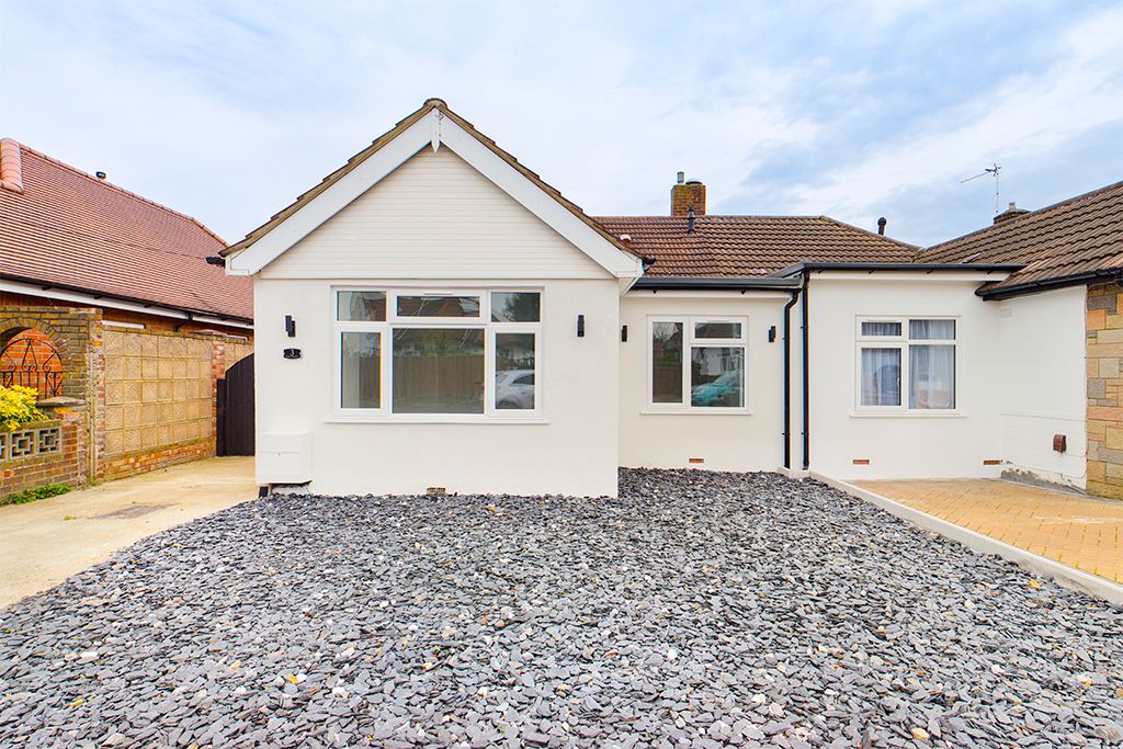4 bed semidetached bungalow for sale in The Croft, Ruislip HA4 Zoopla
