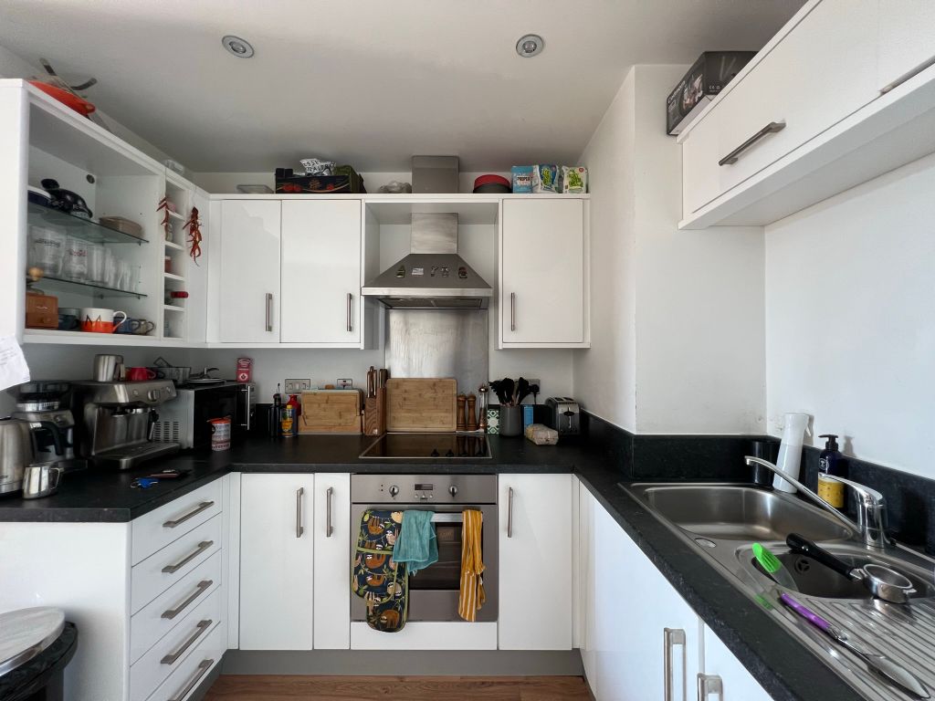 Porterbrook House, Ecclesall Road, South Yorkshire S11