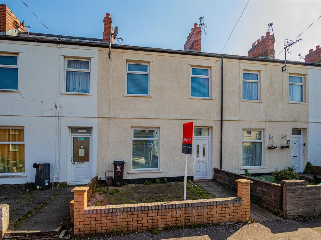3 bed terraced house for sale in Severn Road, Canton, Cardiff CF11 Zoopla