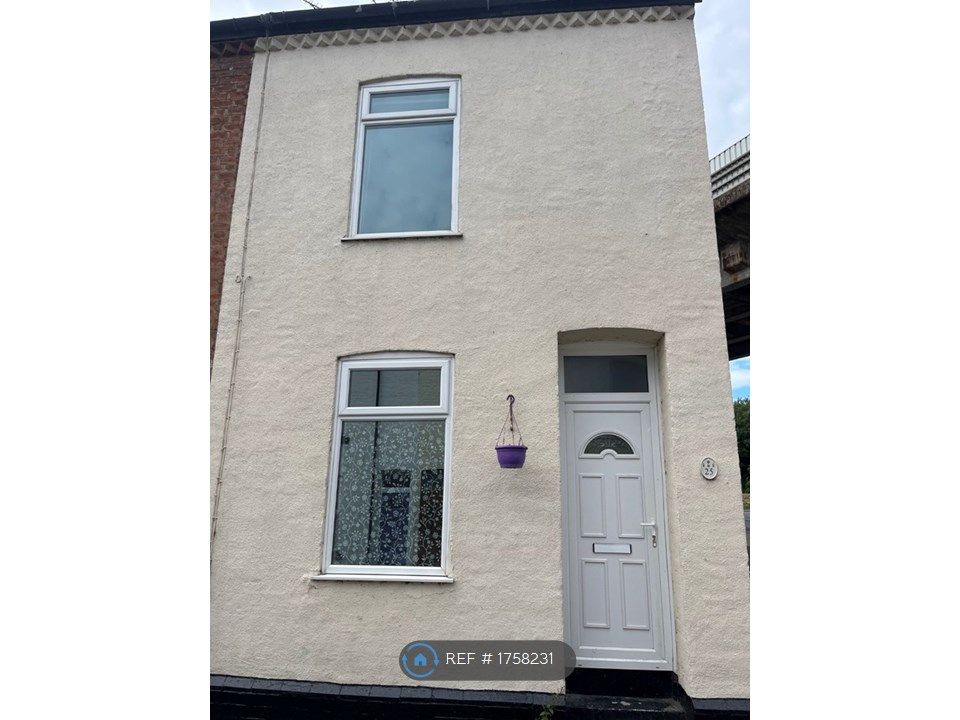 2 bed end terrace house to rent in Speakman Street, Runcorn WA7 Zoopla