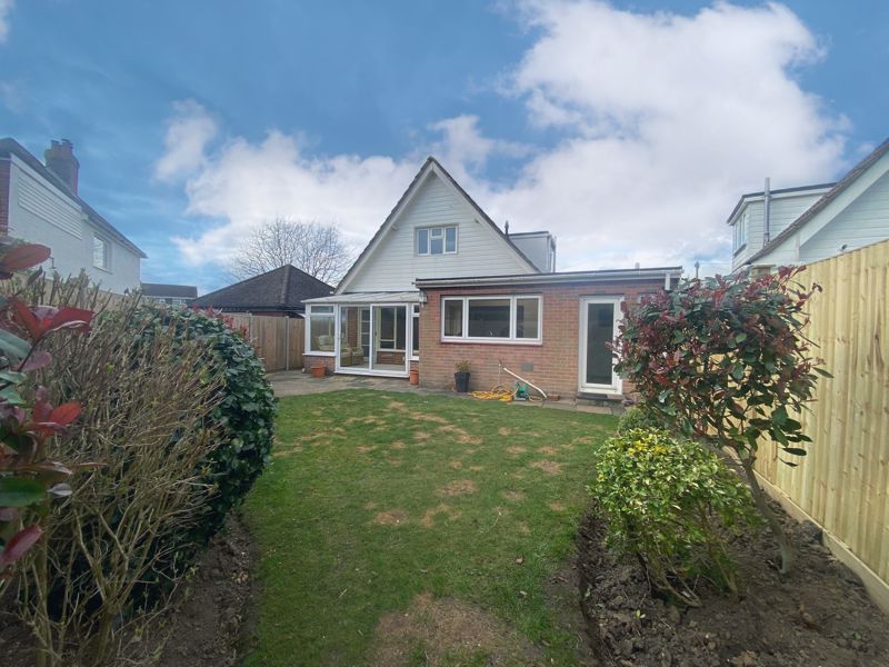 4 bed detached house for sale in Bells Lane, Hill Head, Fareham PO14
