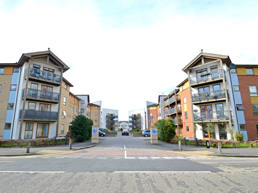 Spottiswood Court, Harry Close, Croydon CR0  