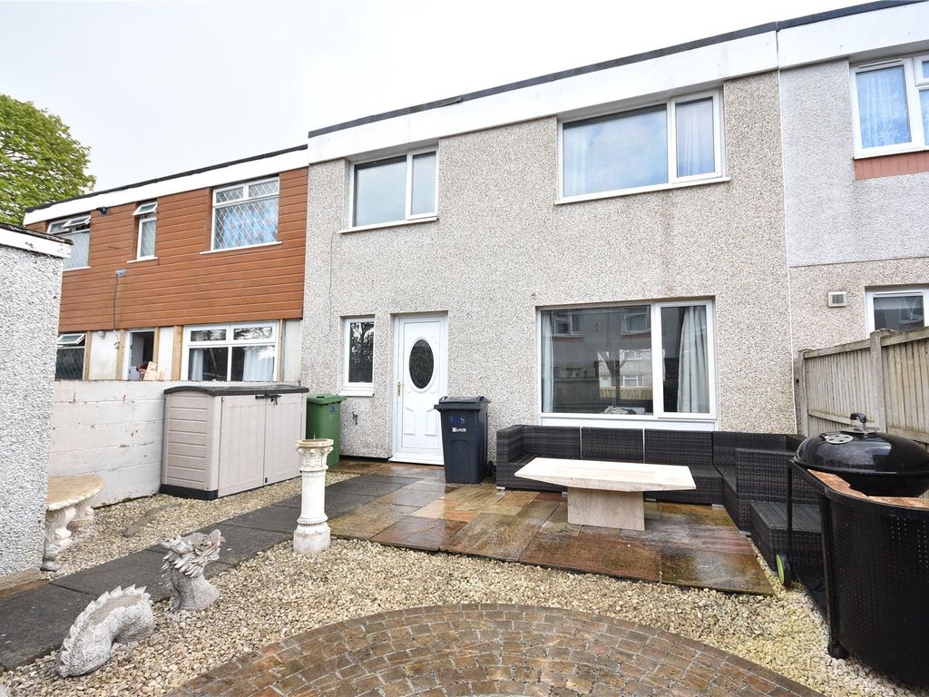 3 bed terraced house for sale in Coal Road, Leeds, West Yorkshire LS14