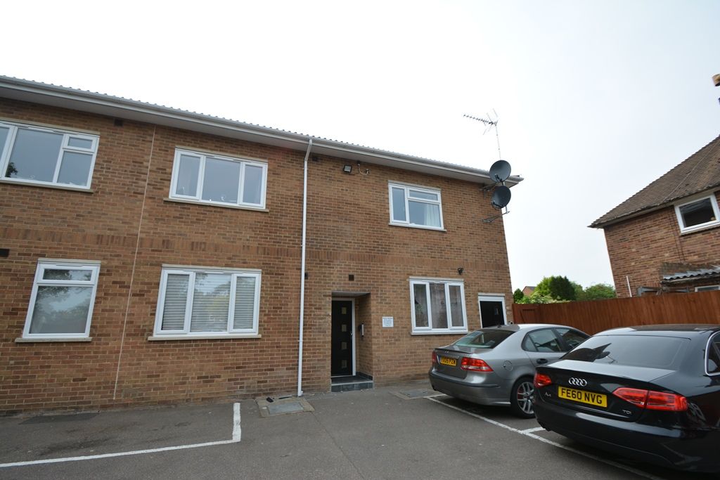 1 bed flat to rent in High Street, Fletton, Peterborough PE2 Zoopla