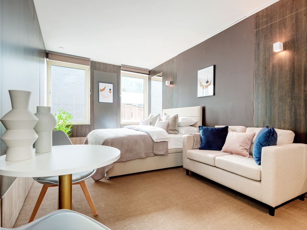 Studio to rent in 1521 Staines Road, Hounslow TW3 Zoopla