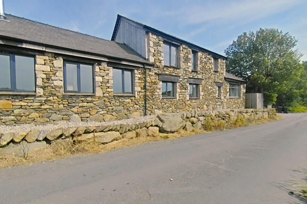 2 bed barn conversion to rent in Cherry Tree House, High Thorn Farm