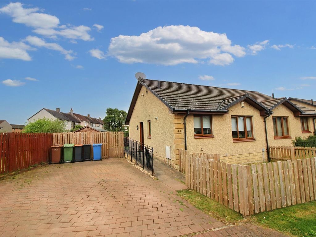 Houses For Sale In Harthill Shotts at Ashley Alexandre blog