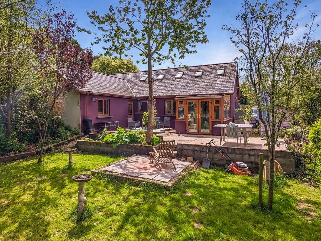 4 bed bungalow for sale in Alltwen Hill, Pontardawe, Swansea SA8 Zoopla
