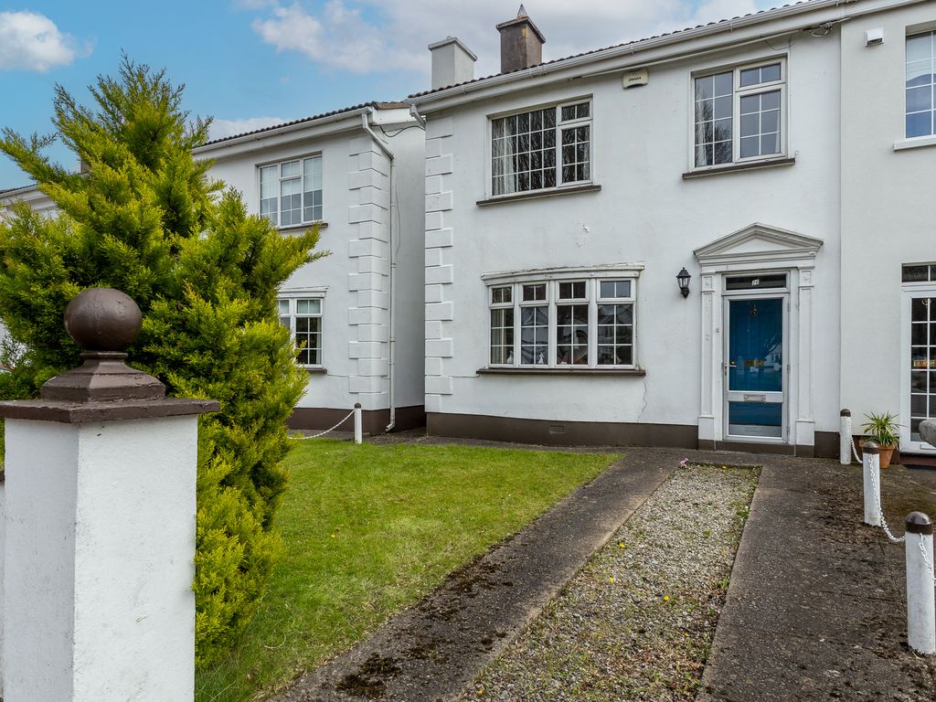 4 bed semidetached house for sale in Park Lawn, Clontarf, Dublin City