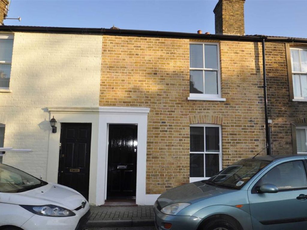 2 bed terraced house to rent in Blackhorse Road, Sidcup DA14 Zoopla