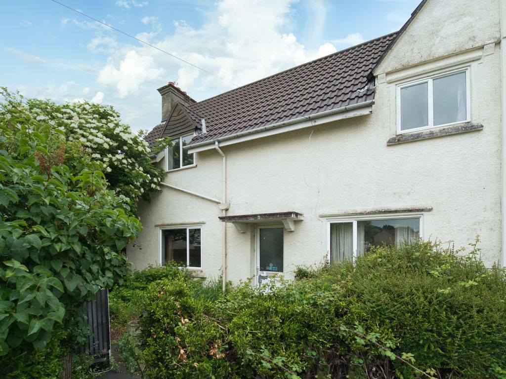 3 bed semidetached house for sale in Milton Road, WestonSuperMare