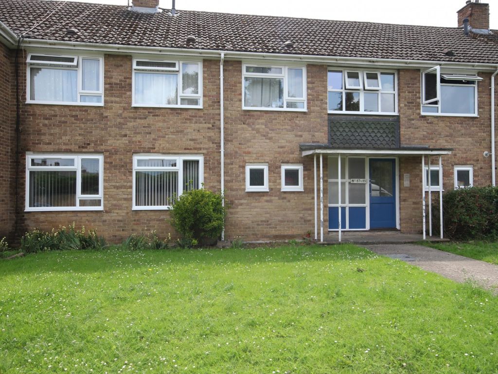 1 bed flat to rent in Appleford Drive, Abingdon, Oxfordshire OX14 Zoopla