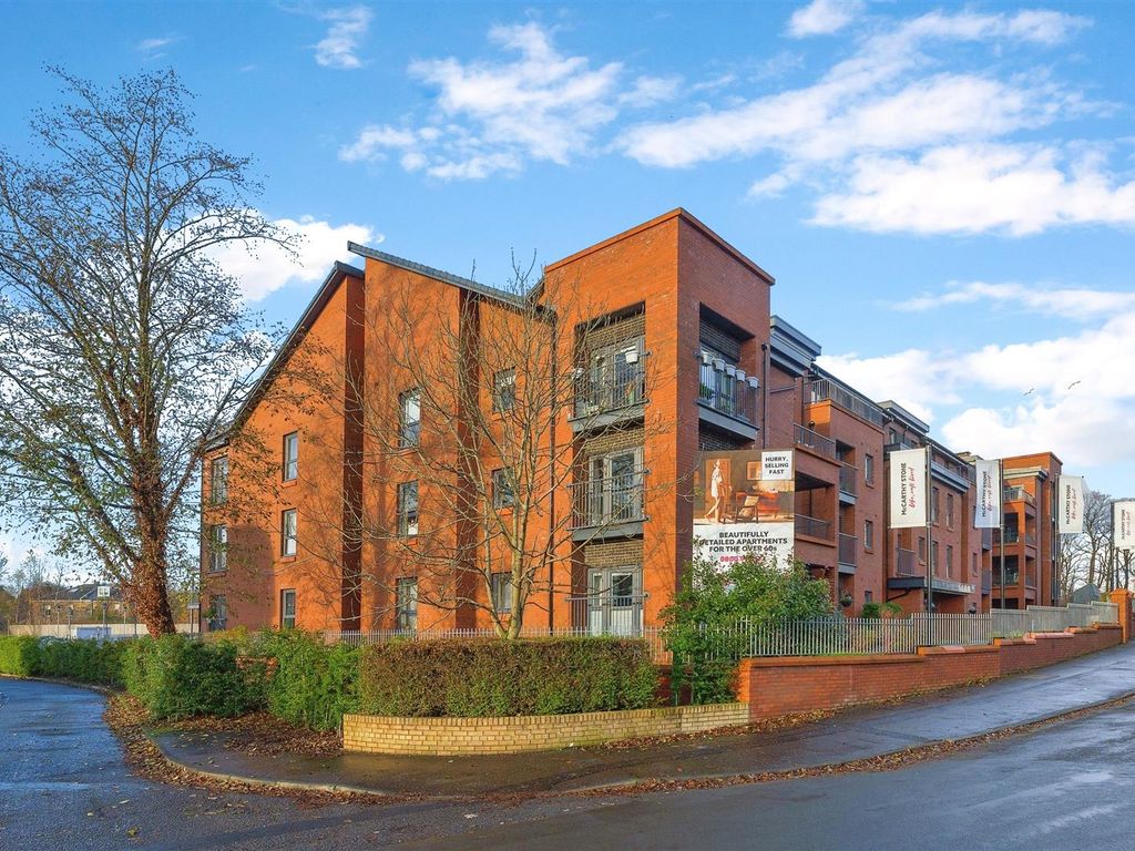1 bed flat for sale in Springkell Avenue, Glasgow G41, £175,000 Zoopla
