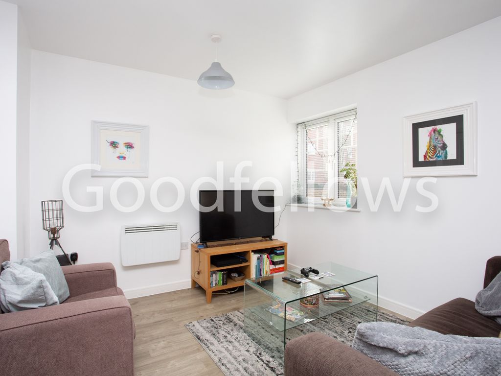 2 bed flat to rent in Assembly House, 1 Schoolgate Drive, Morden, Surrey SM4 Zoopla