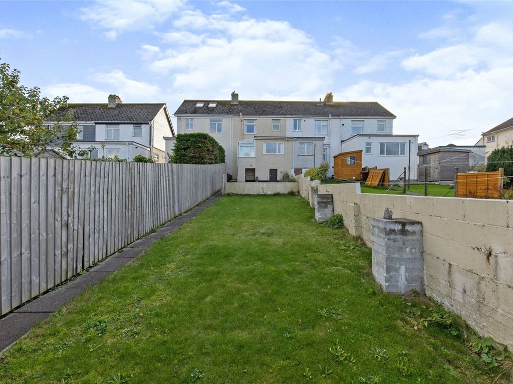 Trevanson Road, Wadebridge, Cornwall PL27  
