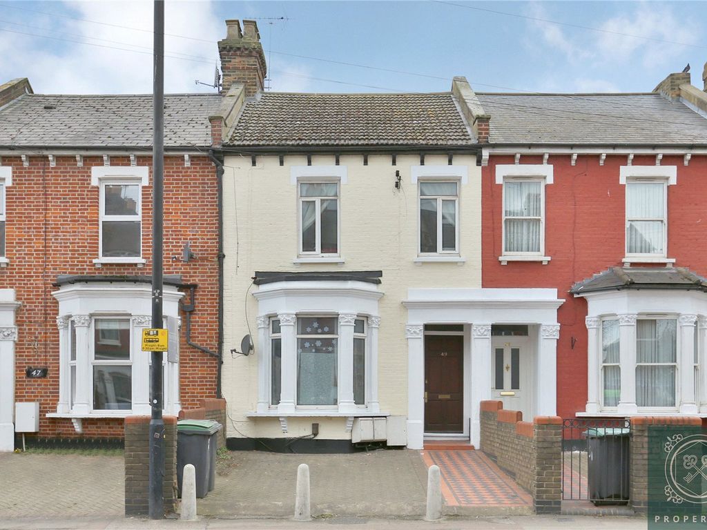 2 bed flat to rent in Hornsey Park Road, London N8 Zoopla