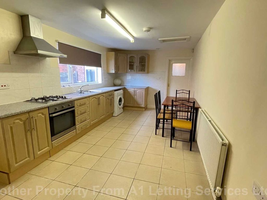 1 bed flat to rent in Albert Road, Stechford B33 Zoopla