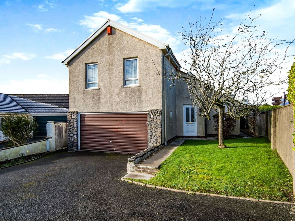 3 bed detached house for sale in Millfields Close, Pentlepoir, Kilgetty