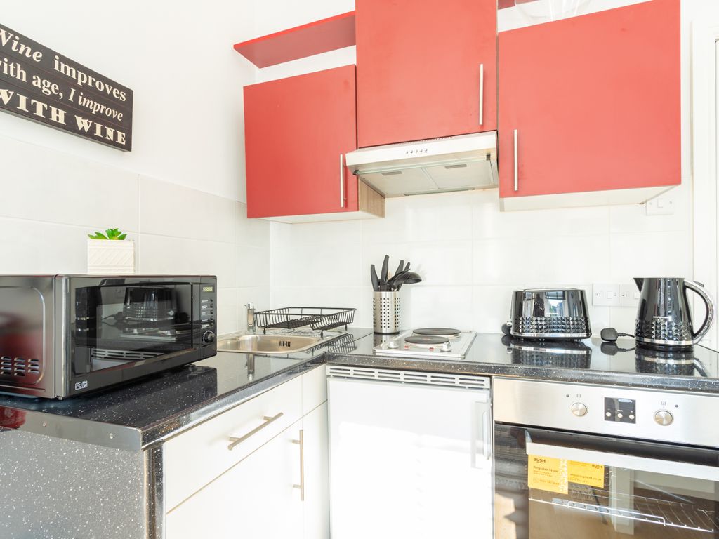 1 bed flat to rent in Claremont Road, London W9, £1,260 pcm Zoopla