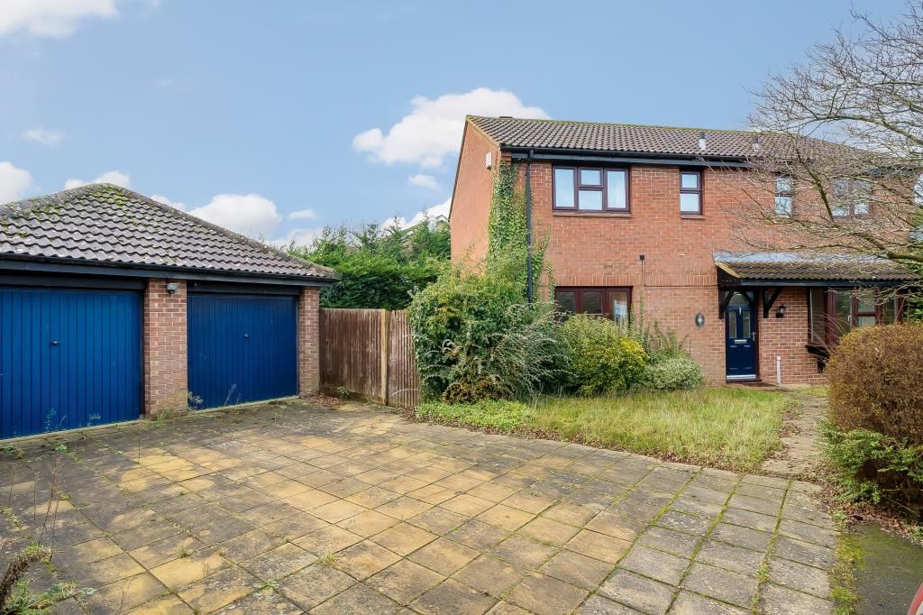 4 bed detached house for sale in Thame, Oxfordshire OX9, £625,000 Zoopla