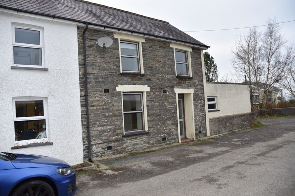 3 bed property to rent in Velindre, Llandysul SA44, £775 pcm Zoopla