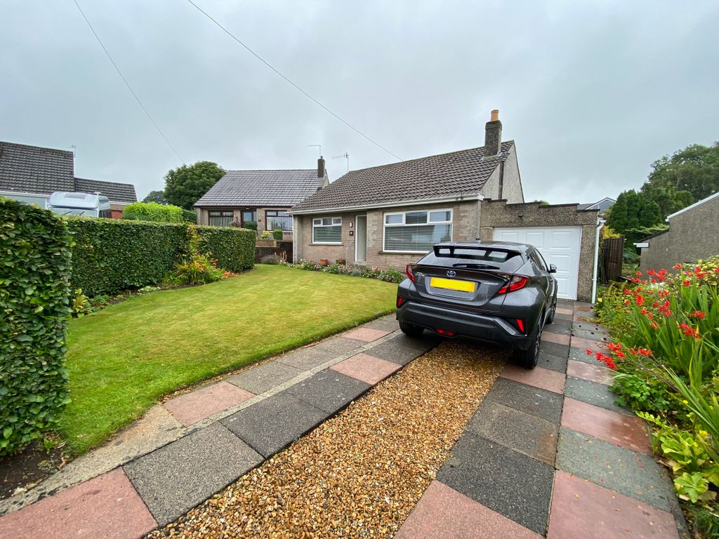 2 bed detached bungalow to rent in Oak Drive, Halton, Lancaster LA2