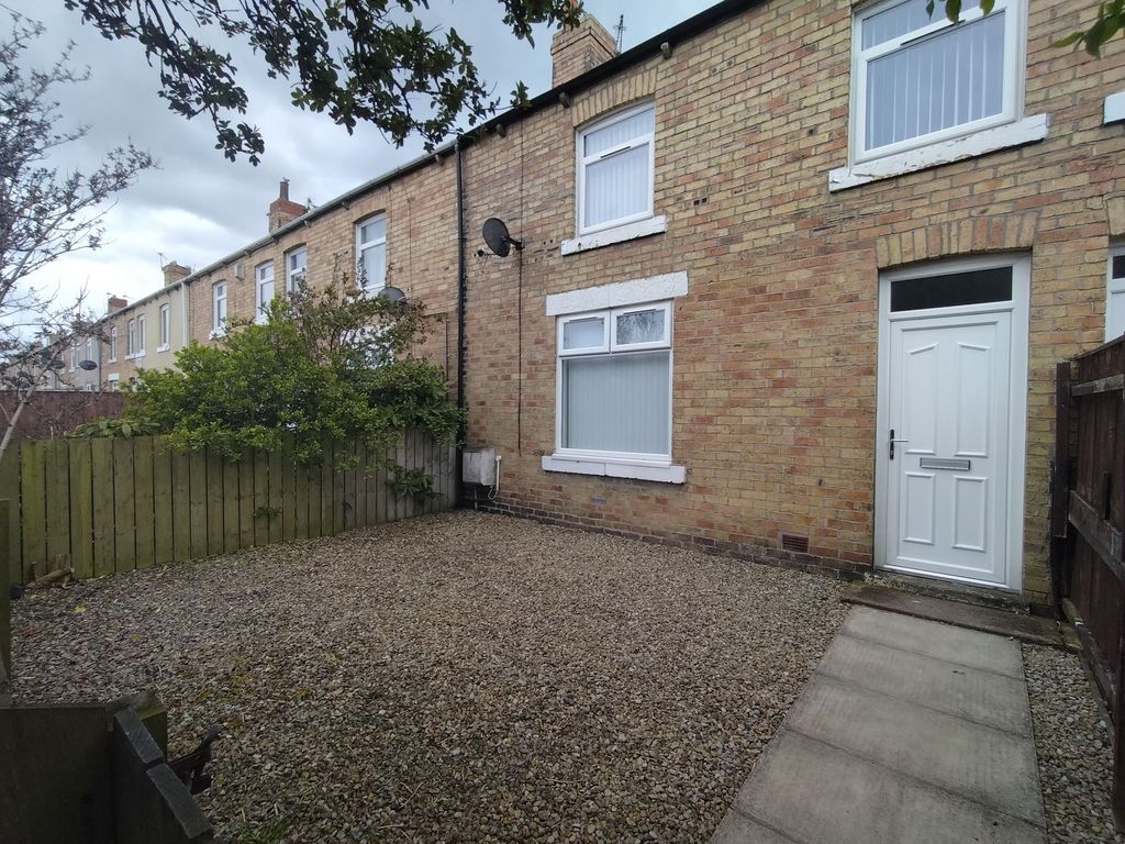 2 bed terraced house to rent in Sycamore Street, Ashington NE63 Zoopla