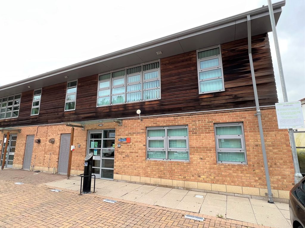 Office to let in Unit 7, Market Dock, Waverley, South Shields NE33 Zoopla