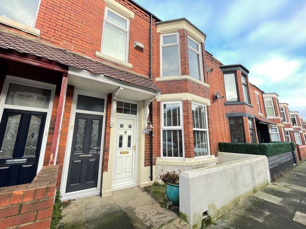 2 bed flat for sale in St. Vincent Street, South Shields NE33 Zoopla