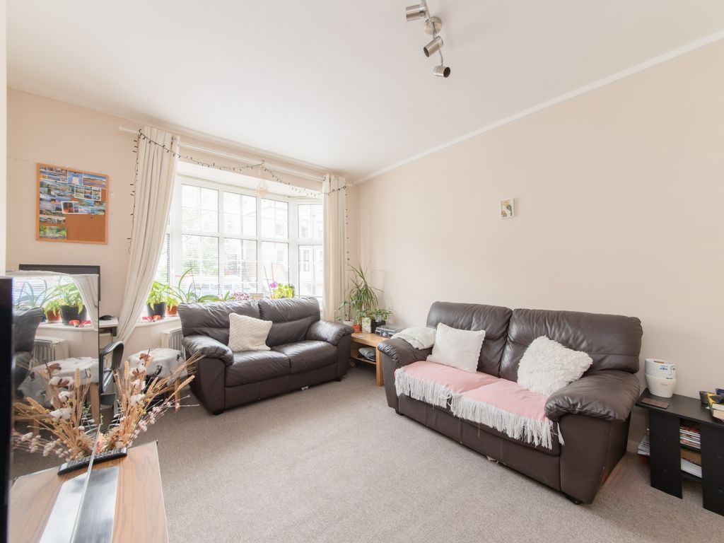 2 bed flat for sale in Cecile Park, Crouch End N8 Zoopla
