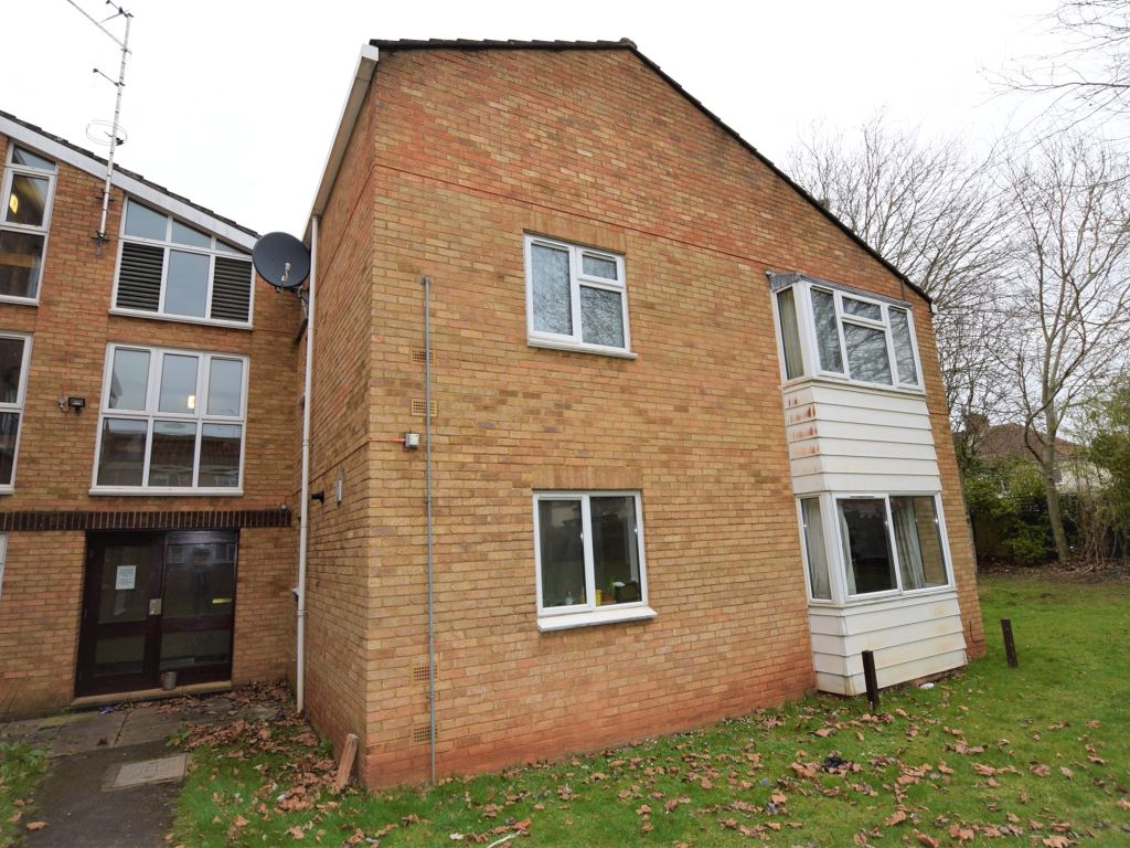 1 bed flat for sale in Brambling Walk, Stapleton, Bristol BS16 Zoopla