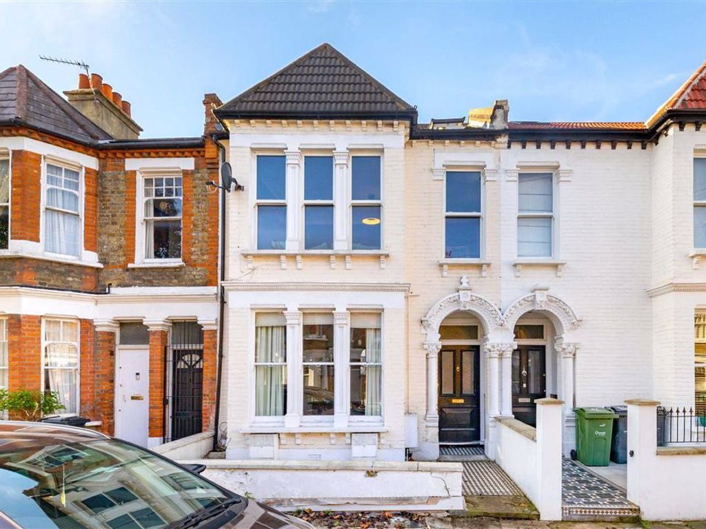 2 bed flat for sale in Littlebury Road, London SW4 Zoopla