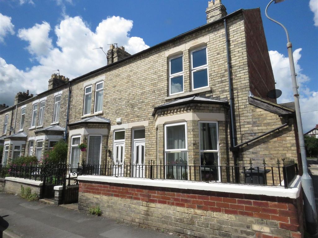 1 bed flat to rent in Beaconsfield Street, York YO24 Zoopla