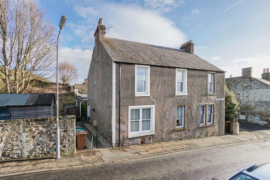2 bed semidetached house for sale in Stob Cross Road, Markinch, Glenrothes KY7, £175,000 Zoopla