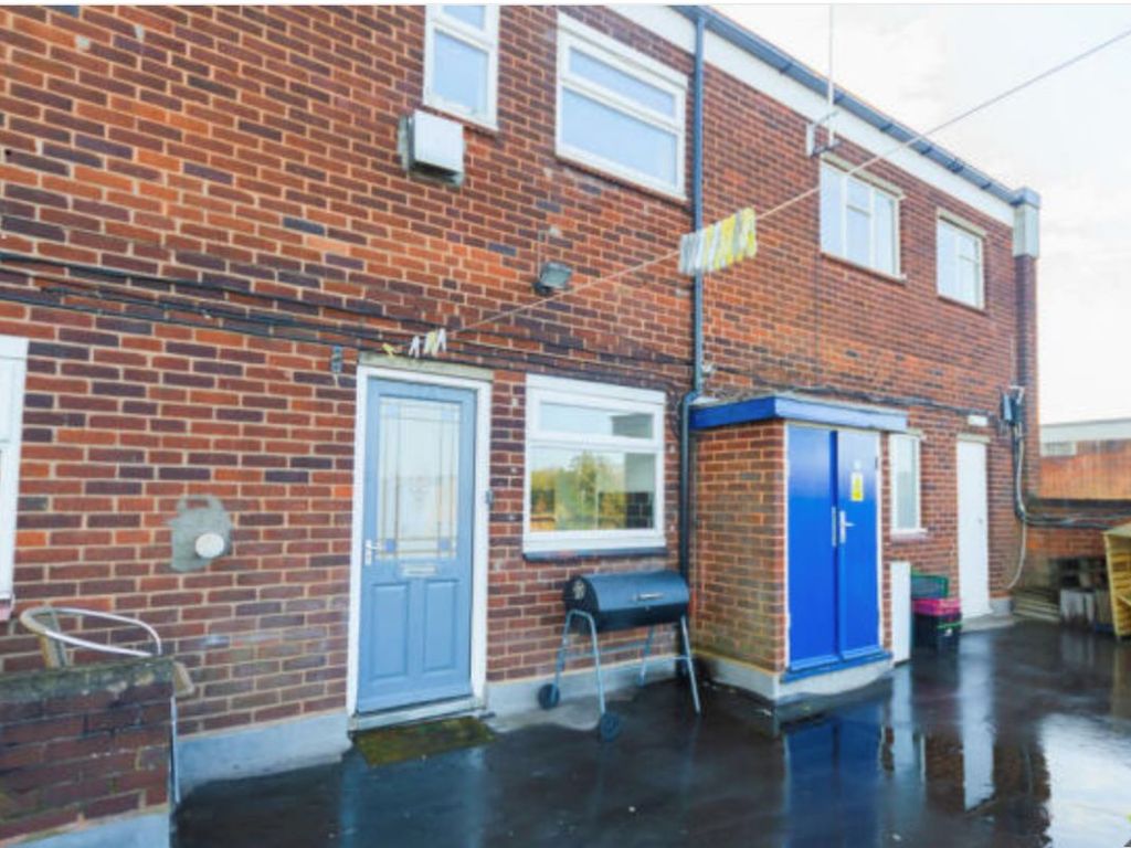 2 bed flat for sale in 75A High Street, Harborne, Birmingham, West