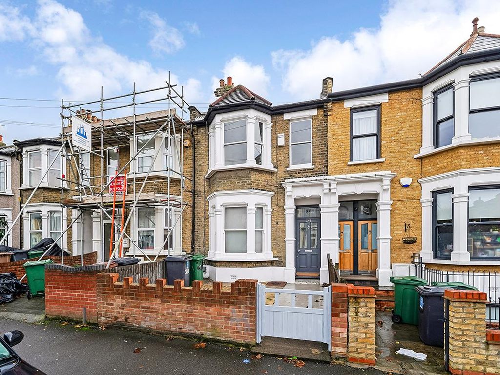 3 bed property for sale in Capworth Street, London E10, £700,000 Zoopla