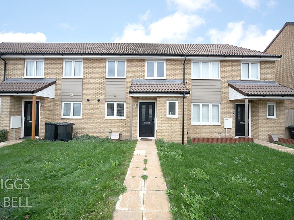 Bongrace Walk, Luton, Bedfordshire LU4  