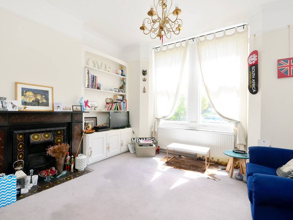 1 bed flat to rent in Christchurch Road, Crouch End, London N8 Zoopla