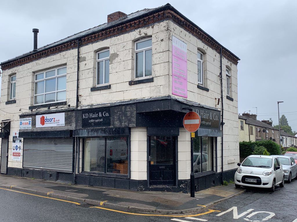 Property to rent in High Street, Golborne, Warrington WA3 Zoopla