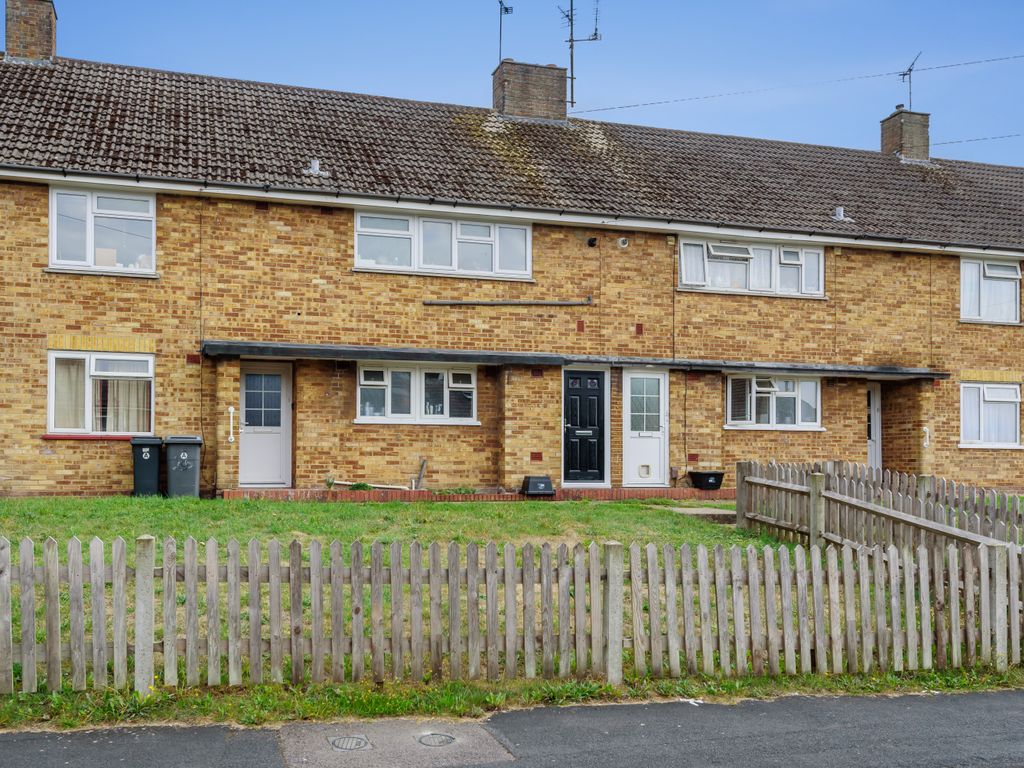 Warren Road, Winchester SO23  