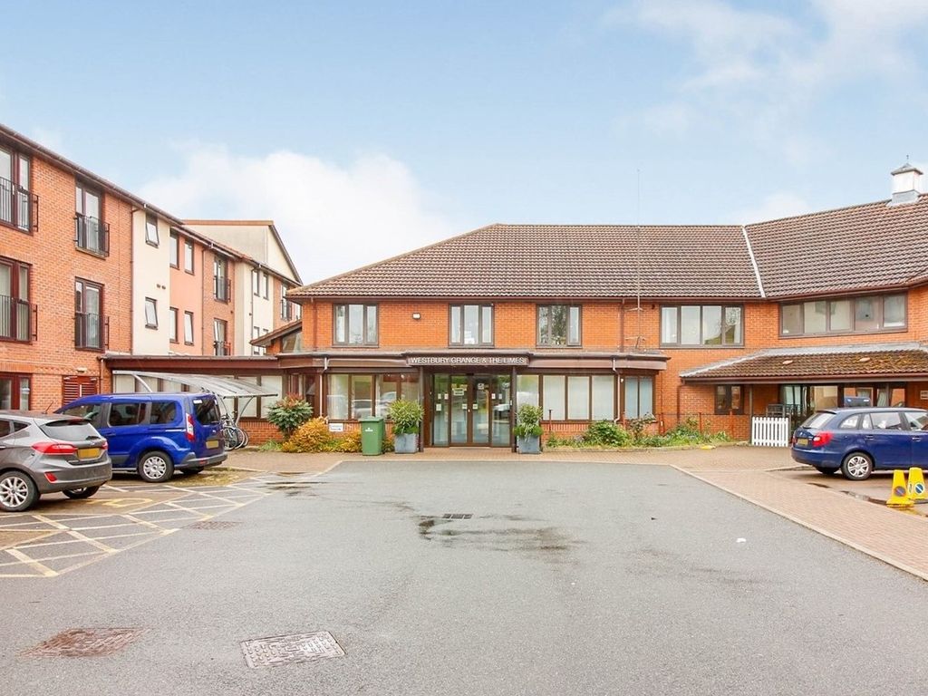 1 bed property for sale in Westbury Lane, Newport Pagnell MK16 Zoopla